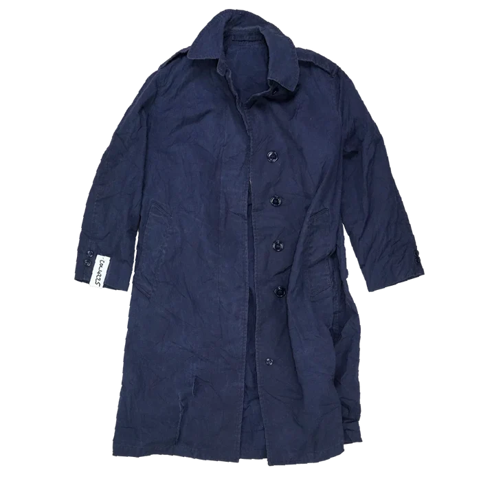 USGI Woman's Raincoat - Small - US Army Surplus - Rain Jackets