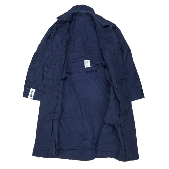 USGI Woman's Raincoat - Small - US Army Surplus - Rain Jackets