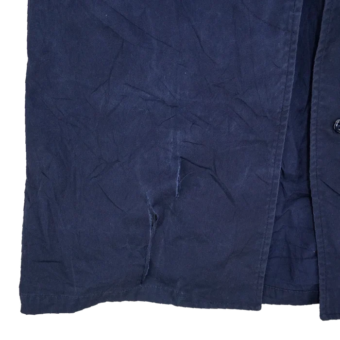 USGI Woman's Raincoat - Small - US Army Surplus - Rain Jackets