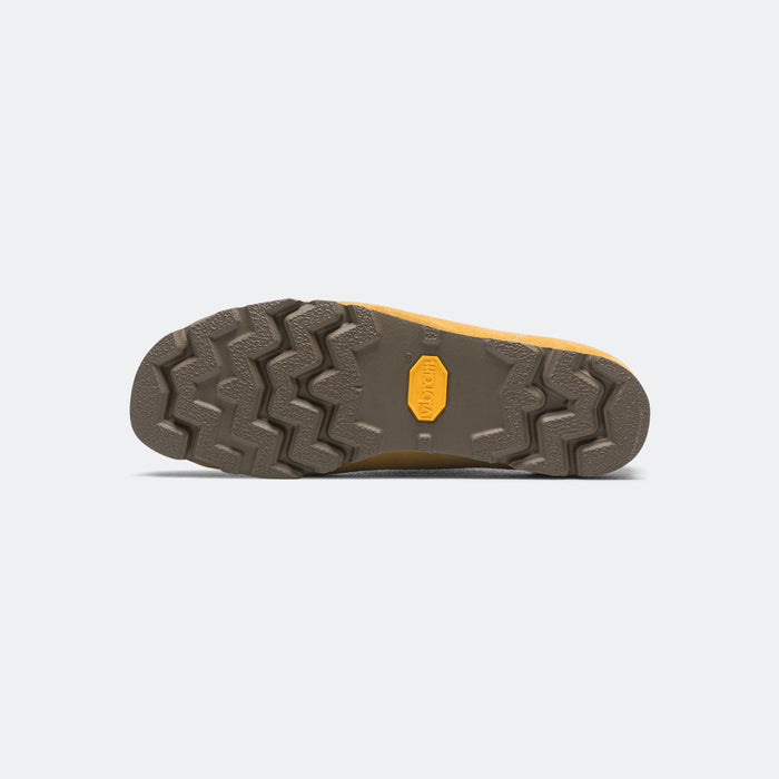 Wallabee GTX - Golden Tan Suede