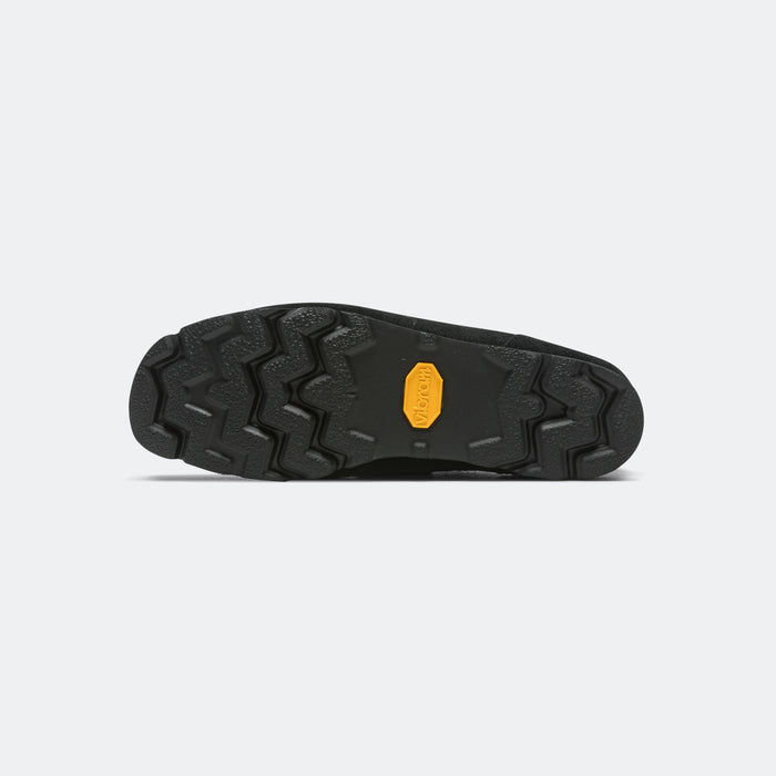 WallaLoafer GTX - Black Suede