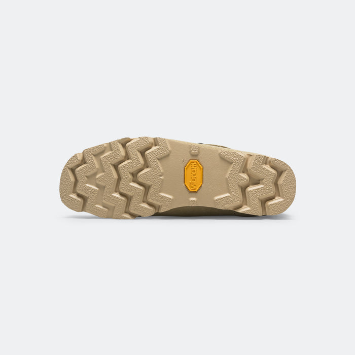 WallaStrap Boot x Needles - Maple Suede