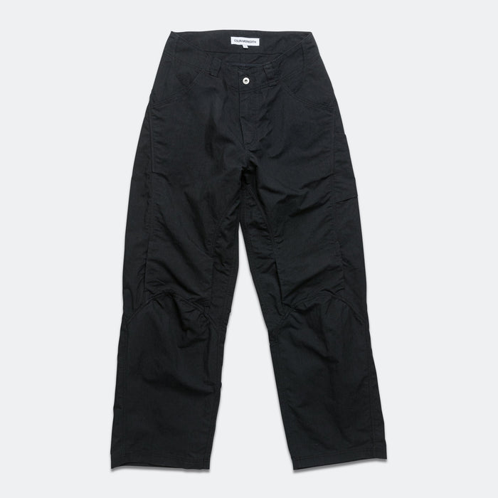 Welder Pants - Black