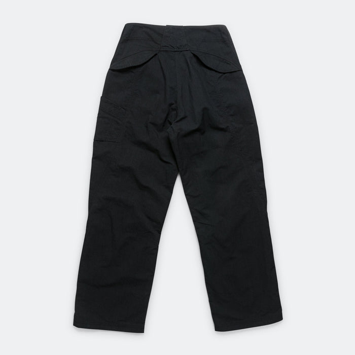 Welder Pants - Black