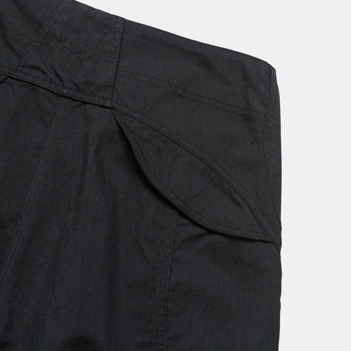 Welder Pants - Black