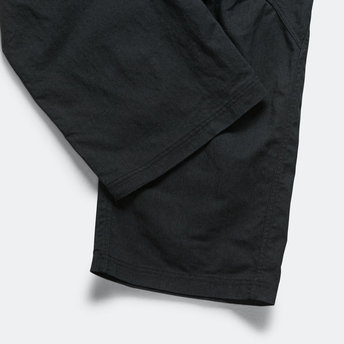 Welder Pants - Black