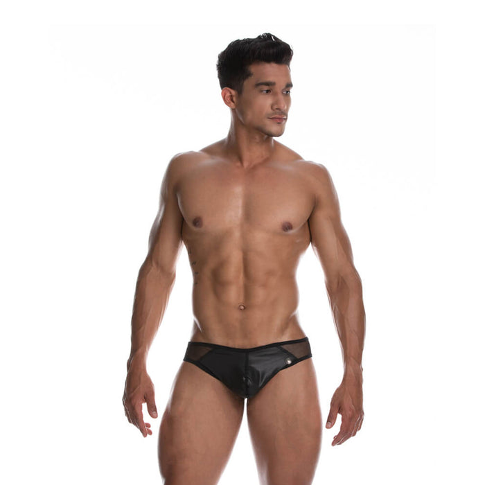 Wild Brief de Gigo Underwear