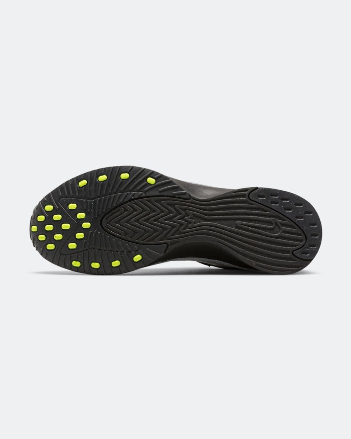 Womens Air Superfly - Metallic Silver/Black-Anthracite
