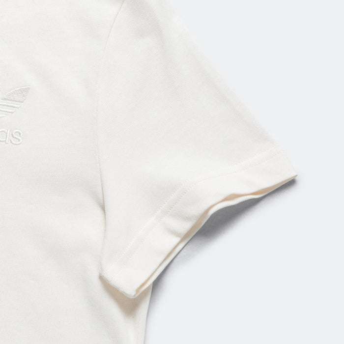 Womens T-Shirt x Wales Bonner - Core White