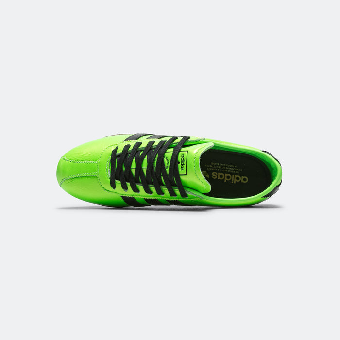 Womens Tokyo Decon - Shadow Green/Core Black-Gold Metallic