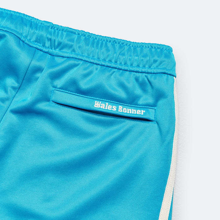 Womens Track Pant x Wales Bonner - Shock Cyan
