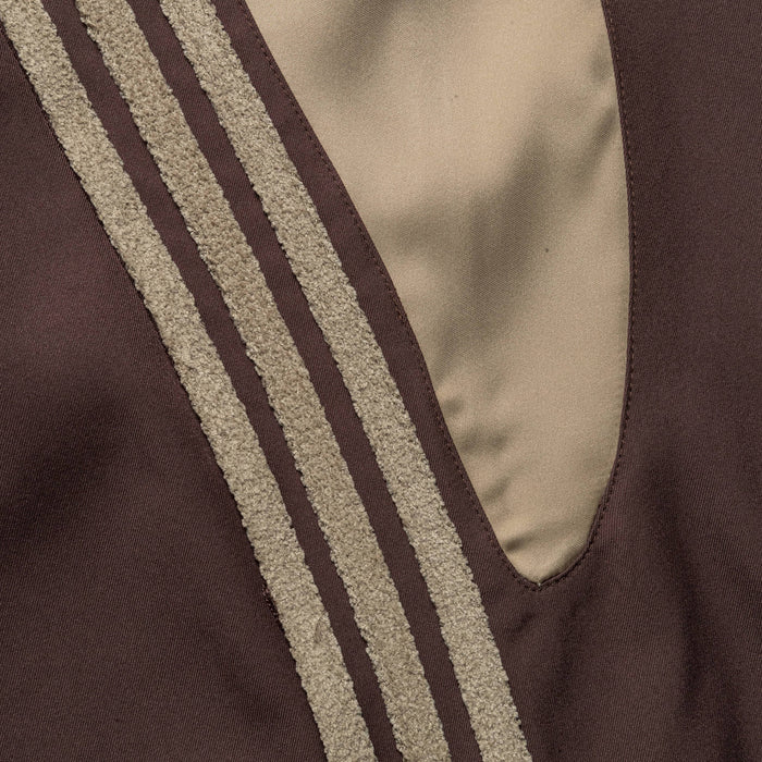 Woven Track Pant x SFTM - Brown