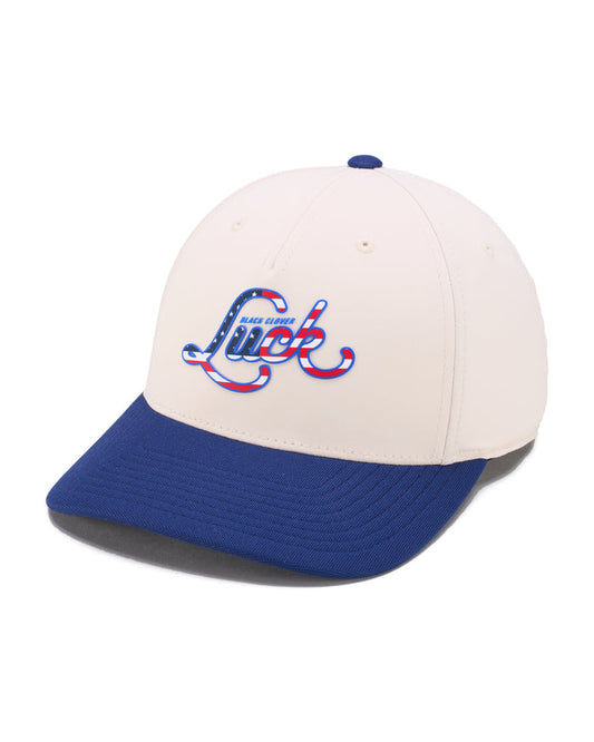 Wrangler - Blue USA Hat