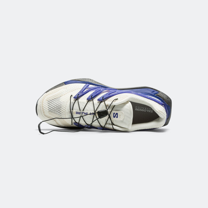 XT-PU.RE Advanced - Vanilla Ice/Liberty-Black