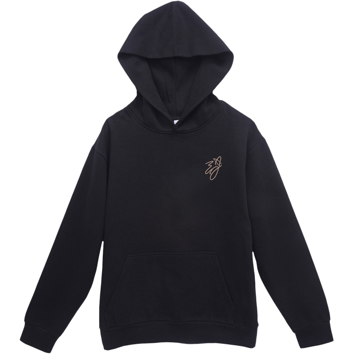 "you look like you love me" Hoodie