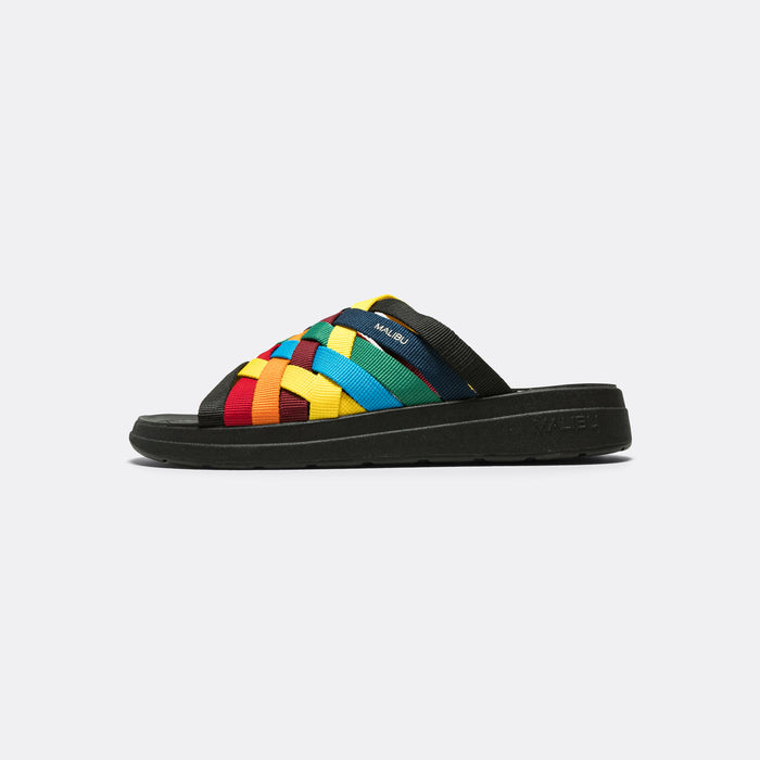 Zuma - Multi/Black