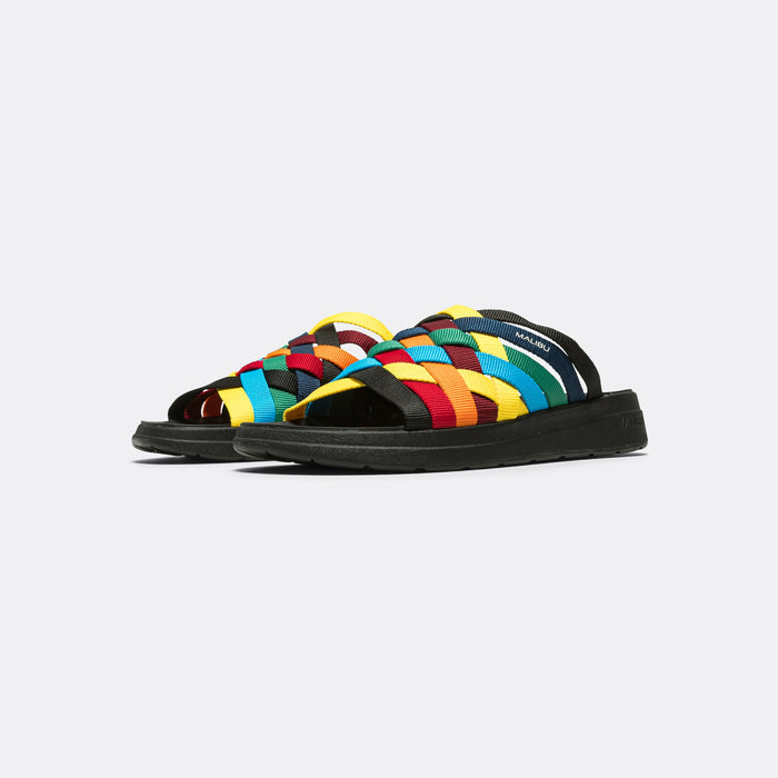 Zuma - Multi/Black