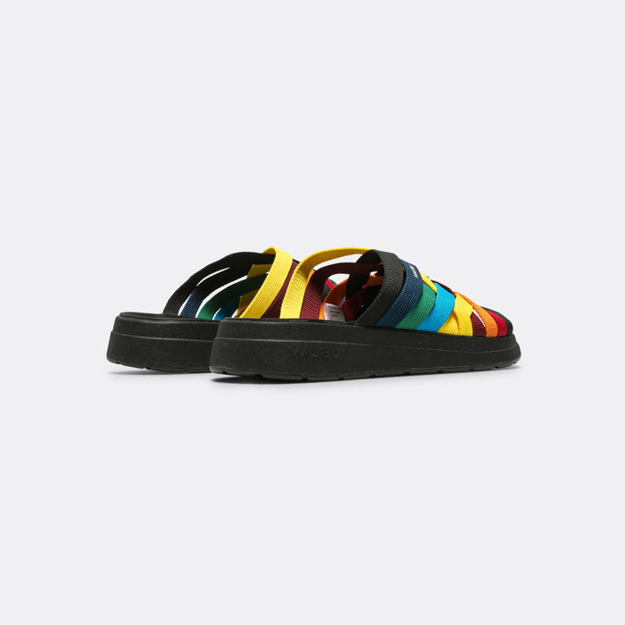 Zuma - Multi/Black