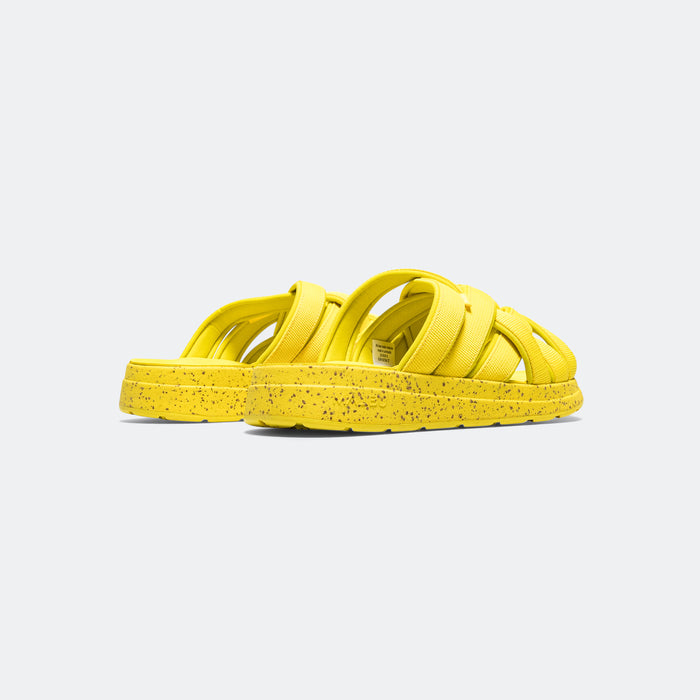 Zuma LX Recycled - Yellow